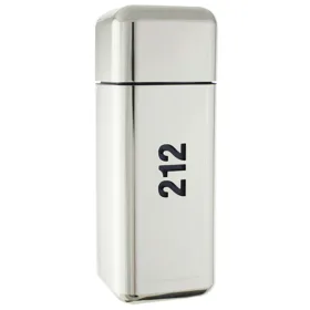 Carolina Herrera 212 VIP Men EDT tester 100 ml M