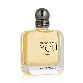 Toaletní voda Giorgio Armani Emporio Armani Stronger With You Only 100 ml