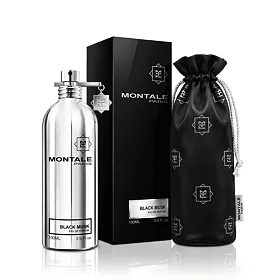 Montale Paris Black Musk EDP 100 ml UNISEX