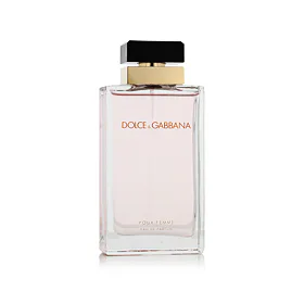 Parfémovaná voda Tester Dolce&Gabbana Pour Femme 100 ml