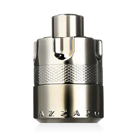 Azzaro Wanted EDP 50 ml M