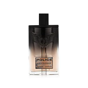Toaletní voda Police Gentleman 100 ml