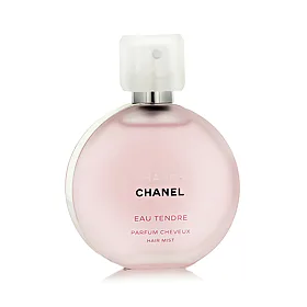 Chanel Chance Eau Tendre vlasový sprej 35 ml W