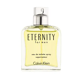 Calvin Klein Eternity for Men EDT 50 ml M