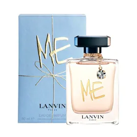 Parfémovaná voda Lanvin Me 30 ml