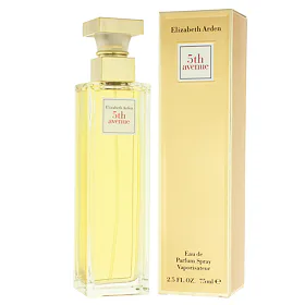 Elizabeth Arden 5th Avenue EDP 75 ml W