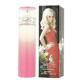 Parfémovaná voda Paris Hilton Just Me 100 ml