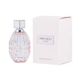 Toaletní voda Jimmy Choo Jimmy Choo L'Eau 90 ml