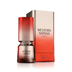 French Avenue Western Shisha Parfém 100 ml UNISEX