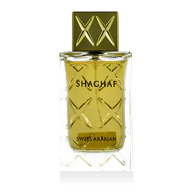 Swiss Arabian Shaghaf for Women EDP tester 75 ml W