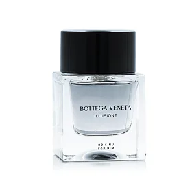 Toaletní voda Bottega Veneta Illusione Bois Nu 50 ml
