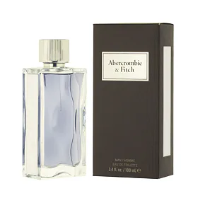 Toaletní voda Abercrombie & Fitch First Instinct 100 ml