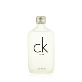 Toaletní voda Tester Calvin Klein CK One 100 ml