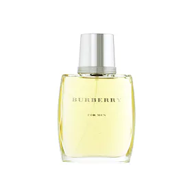 Burberry For Men EDT tester 100 ml M