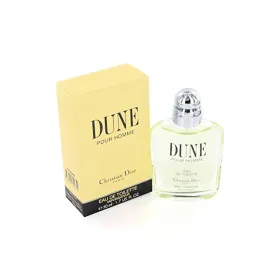 Toaletní voda Tester Dior Dune pour Homme 100 ml