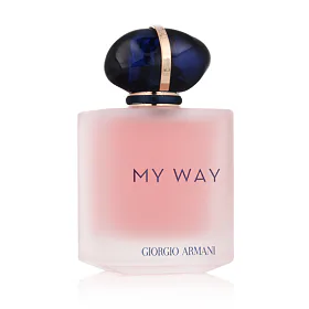 Giorgio Armani My Way Floral EDP plnitelný 90 ml W