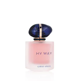 Giorgio Armani My Way Floral EDP plnitelný 50 ml W