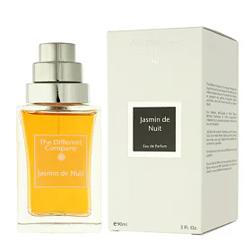 Parfémovaná voda The Different Company Jasmin de Nuit 90 ml
