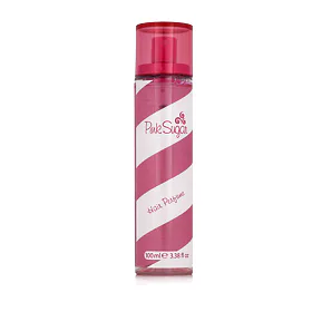 Pink Sugar Pink Sugar vlasový parfém 100 ml W