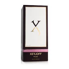 Parfémovaná voda Xerjoff V Collection Muse 100 ml