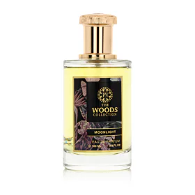 Parfémovaná voda The Woods Collection Moonlight 100 ml