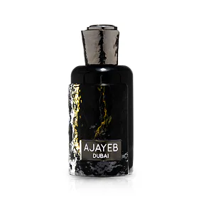 Parfémovaná voda Lattafa Ajayeb Dubai 100 ml