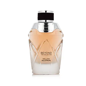 Parfémovaná voda Bentley Beyond Collection Mellow Heliotrope 100 ml