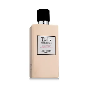 Tělové mléko Hermes Twilly d'Hermès 200 ml