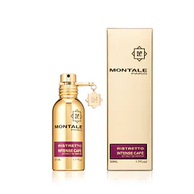 Parfémový extrakt Montale Ristretto Intense Café 50 ml