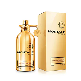 Parfémovaná voda Montale Sensual Instinct 50 ml
