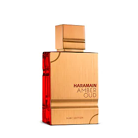 Parfémovaná voda Al Haramain Amber Oud Ruby Edition 200 ml