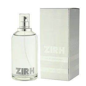 Toaletní voda ZIRH Classic 125 ml