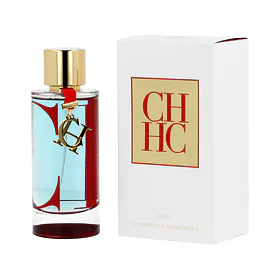 Carolina Herrera CH L'Eau 2017 EDT 100 ml W