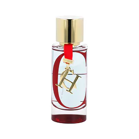 Toaletní voda Carolina Herrera CH L'Eau 2017 50 ml