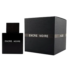Toaletní voda Lalique Encre Noire 100 ml
