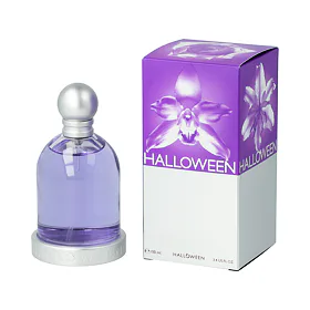Toaletní voda Halloween Halloween 100 ml