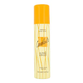 Alyssa Ashley Coco Vanilla tělový sprej 100 ml W
