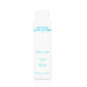 Méthode Jeanne Piaubert Moisturising Body Milk 400 ml