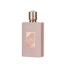 Parfémovaná voda Lattafa Ameerat Al Arab Prive Rose 100 ml