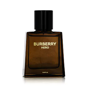 Burberry Hero Parfém 50 ml M