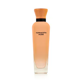 Parfémovaná voda Adolfo Dominguez Terracota Musk 120 ml