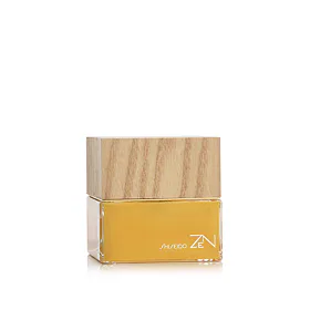 Parfémovaná voda Shiseido Zen 50 ml