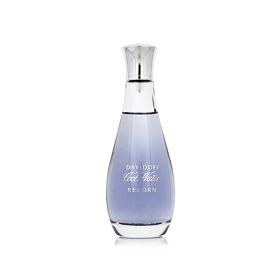 Davidoff Cool Water Reborn for Her EDT tester 100 ml W