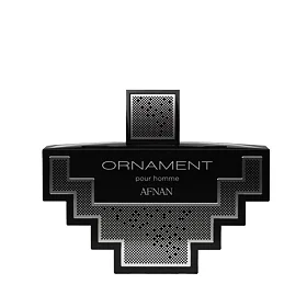 Parfémovaná voda Afnan Ornament 100 ml