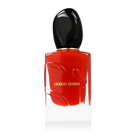 Parfémovaná voda Giorgio Armani Sì Passione 50 ml
