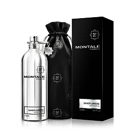 Parfémovaná voda Montale Sandflowers 100 ml