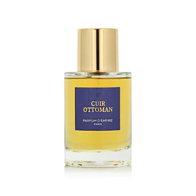 Parfémovaná voda Parfum d'Empire Cuir Ottoman 100 ml