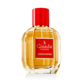 Parfémovaná voda Tester Gisada Ambassadora 100 ml