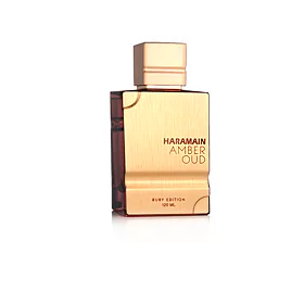 Parfémovaná voda Al Haramain Amber Oud Ruby Edition 120 ml