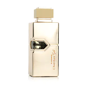 Parfémovaná voda Al Haramain L'Aventure Gold 200 ml